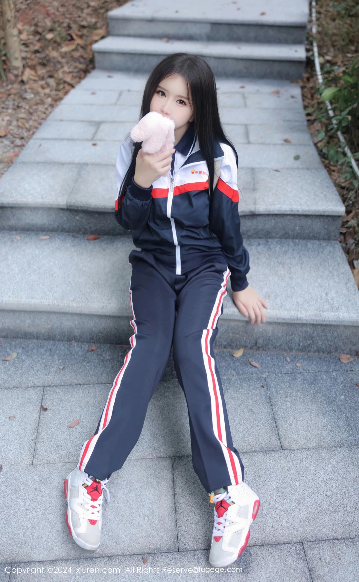 [XiuRen秀人网]第8335期小薯条写真-秀人资源网